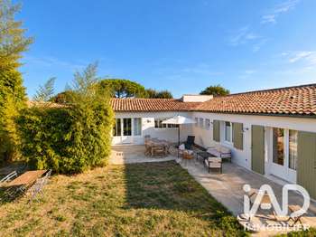 Vente Maison 3 chambresLoix