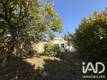 Vente maison 5 pièces Loix 17