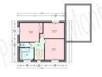 Vente maison 5 pièces Vente maison 5 pièces