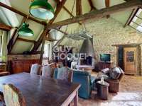 Vente maison 8 pièces Vente maison 8 pièces
