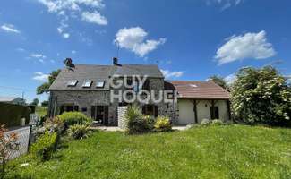 Photo Vente maison Lolif