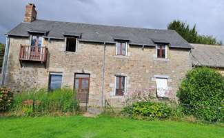 Photo Vente maison Lolif