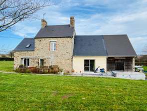 Vente Maison 4 chambresLolif