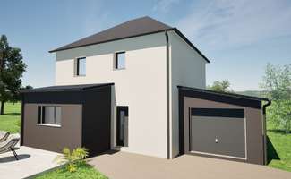 Photo Vente maison Lolif