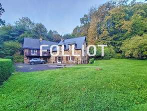 Vente Maison 4 chambresLolif