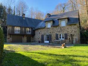 Vente Maison 4 chambresLolif