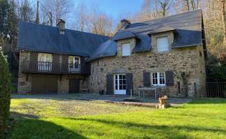 Photo Vente maison Lolif