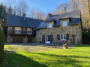 Vente maison 6 pièces Lolif 50