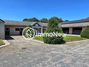 Vente Maison 6 chambresLolif