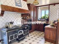 Vente maison 8 pièces Vente maison 8 pièces