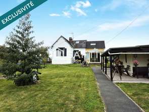 Vente Maison 3 chambresLolif