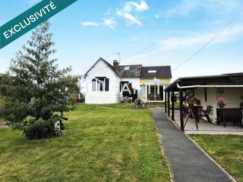 Vente maison 5 pièces Lolif 50
