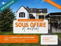 Vente maison 5 pièces Vente maison 5 pièces