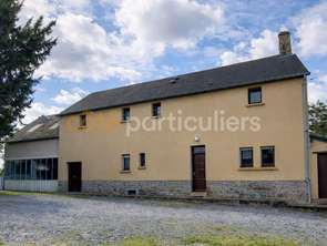 Vente Maison 3 chambresLolif