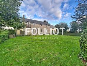 Vente Maison 4 chambresLolif