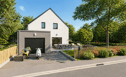 Photo Vente maison Lolif