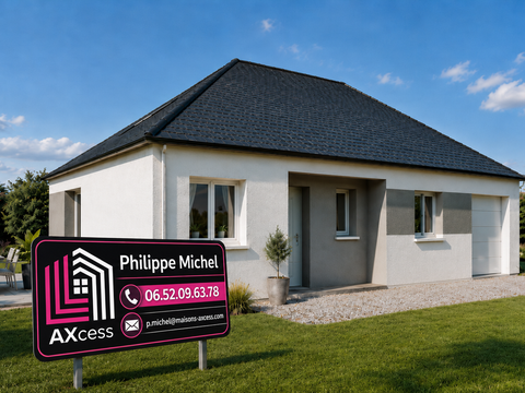 Vente maison Vente maison