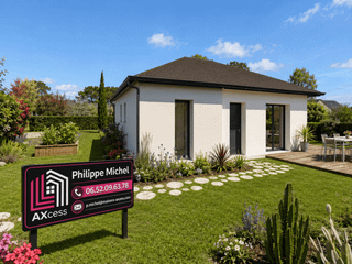 Vente maison Vente maison