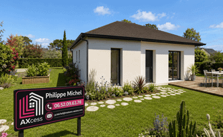 Photo Vente maison Lolif