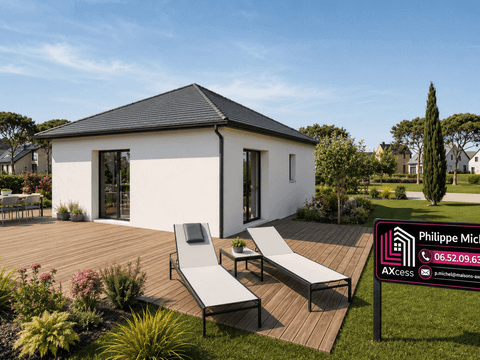 Vente maison Vente maison