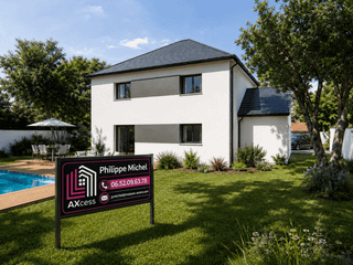 Vente maison Vente maison