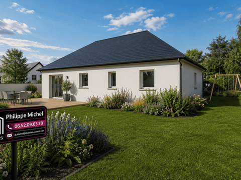 Vente maison Vente maison
