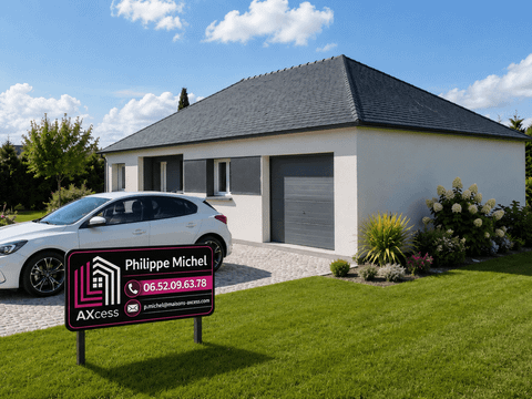 Vente maison Vente maison