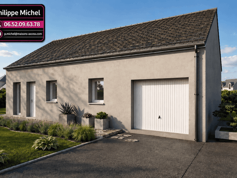 Vente maison Lolif 50
