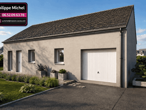 Vente Maison 3 chambresLolif