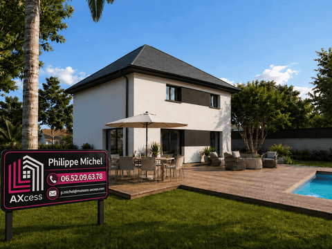 Vente maison Vente maison