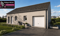 Photo Vente maison Lolif