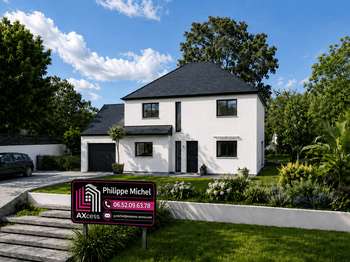 Vente maison Lolif 50