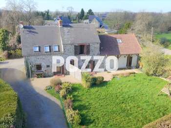 Vente Maison 4 chambresLolif
