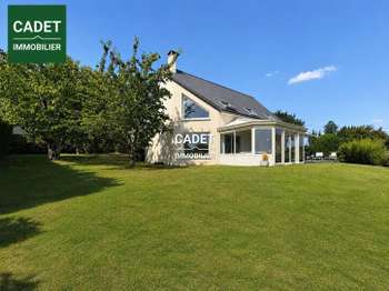 Vente Maison 4 chambresLolif