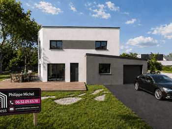Vente maison