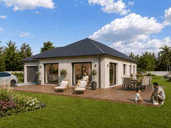 Vente Maison 3 chambresLolif