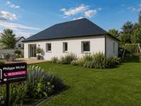Vente maison