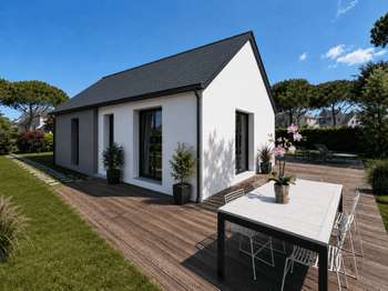 Vente maison