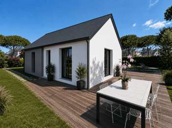 Vente maison Vente maison