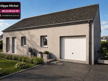 Vente Maison 3 chambresLolif