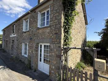 Vente Maison 2 chambresLolif