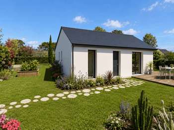 Vente Maison 2 chambresLolif