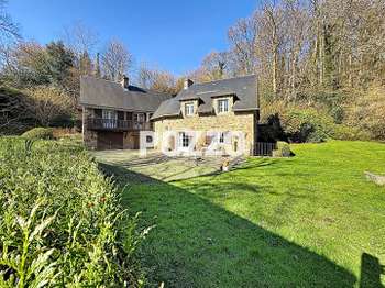 Vente Maison 4 chambresLolif