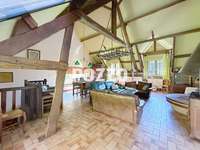 Vente maison 8 pièces Vente maison 8 pièces