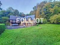 Vente maison 8 pièces Vente maison 8 pièces
