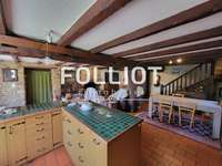 Vente maison 8 pièces Vente maison 8 pièces