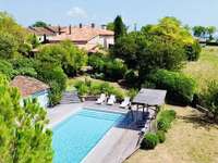 Vente maison Lombers - 81