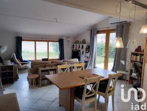 Vente Maison 4 piècesLombez