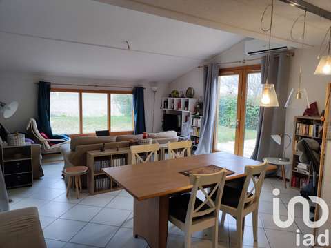 Vente maison 4 pièces Lombez 32