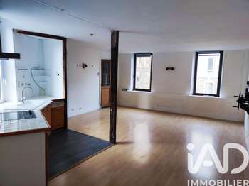 Vente maison 4 pièces Lombez 32
